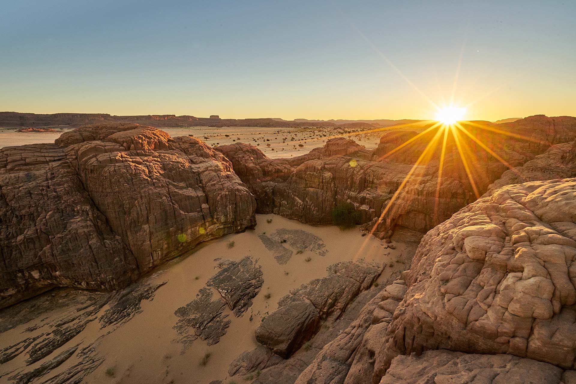 Centrafrique news #1